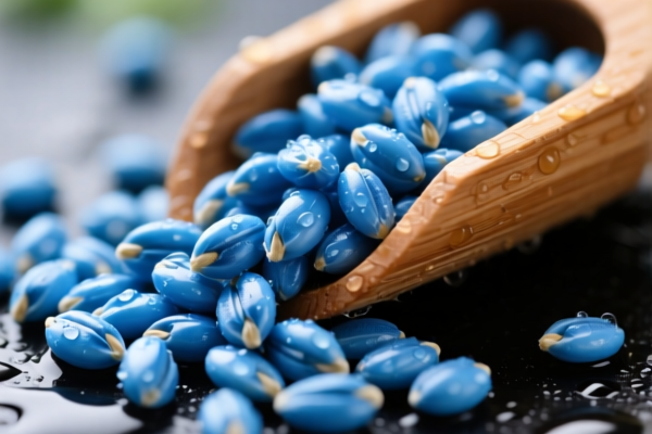 Wet Blue Bovine Split Grains for Shoe Material
