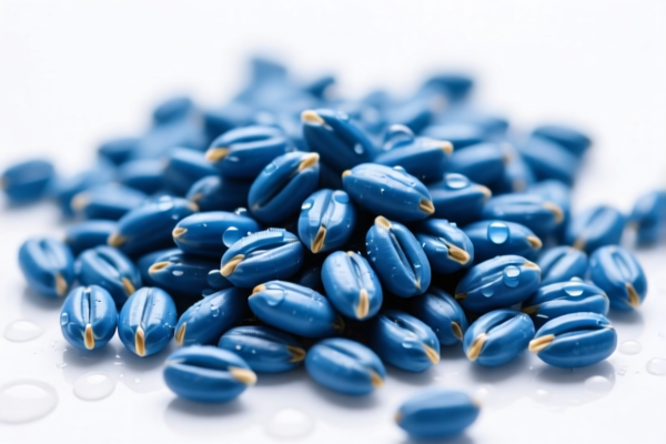 Wet Blue Bovine Split Grains