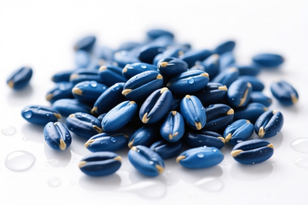 Wet Blue Bovine Split Grains