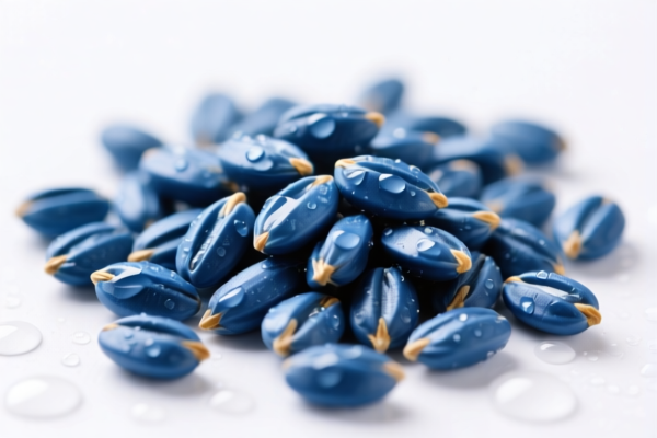 Wet Blue Bovine Split Grains