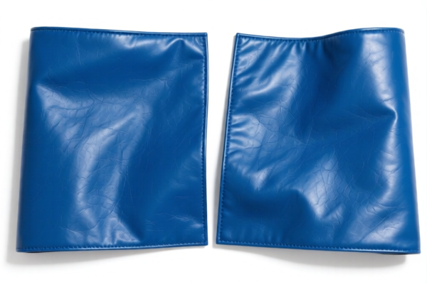 Split Wet Blue Equine Leather