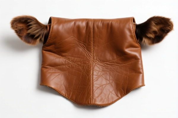 Dry Tanned Bovine Leather for Shoe Material
