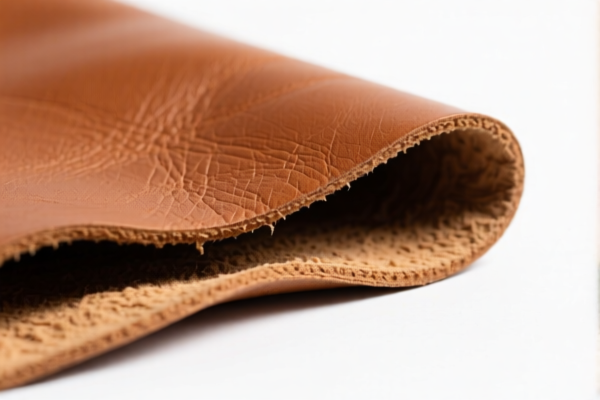 Image for Dry Tanned Bovine Lining Leather