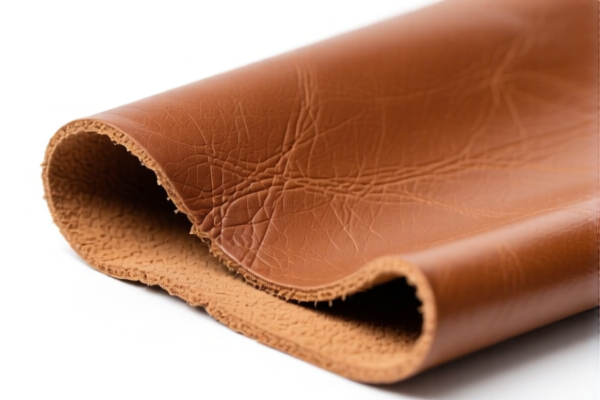 Image for Dry Tanned Bovine Lining Leather