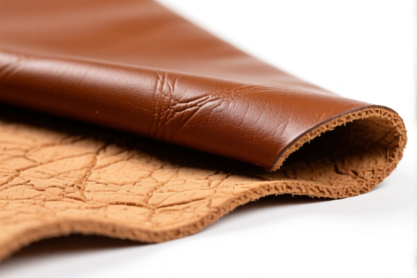 Image for Dry Tanned Bovine Lining Leather
