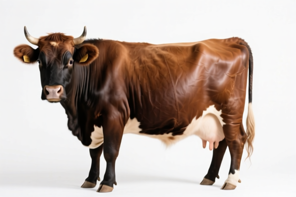Full Grain Bovine Leather for Shoe