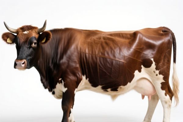 Full Grain Bovine Leather for Shoe