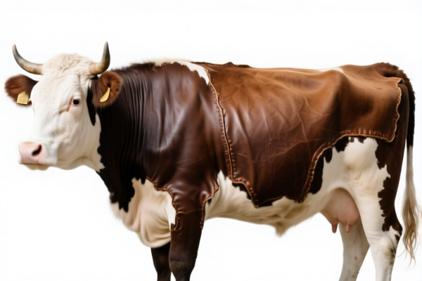 Image for Bovine Lining Leather   For Luggage Lining