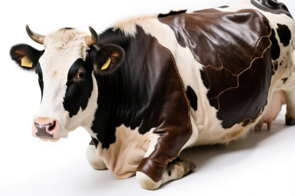 Image for Bovine Lining Leather   For Luggage Lining