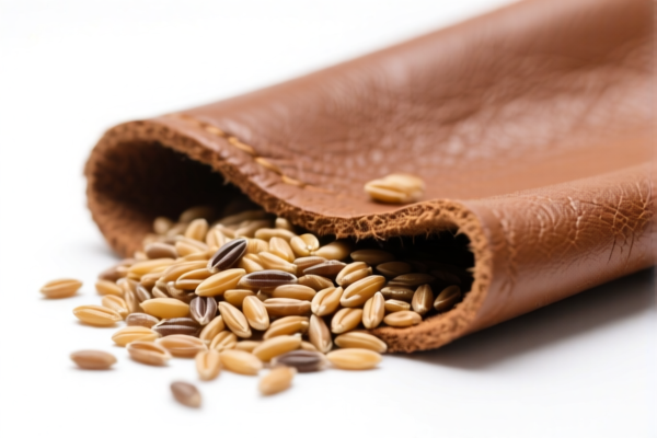Dried Full Grain Bovine Leather (for Automotive Interior)