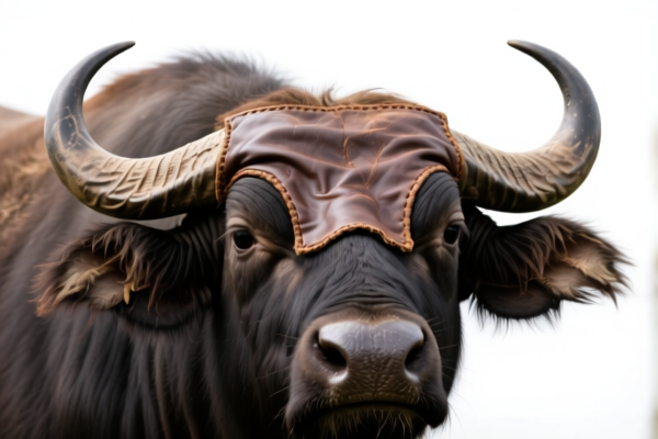 Image for Buffalo Furniture Leather