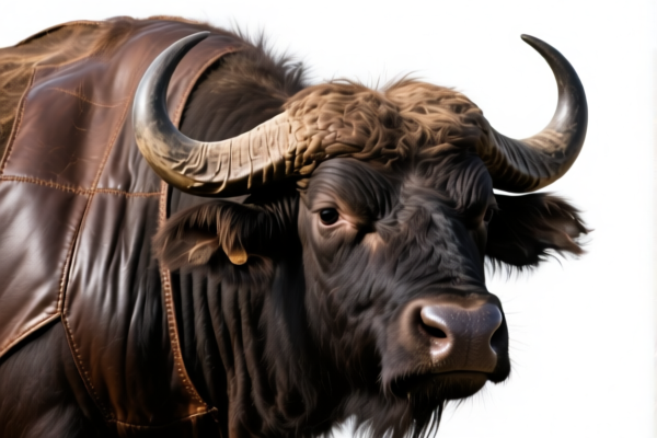 Image for Buffalo Furniture Leather