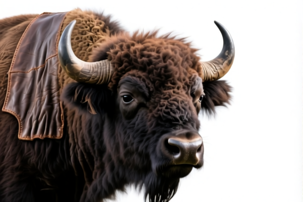 Image for Buffalo Furniture Leather