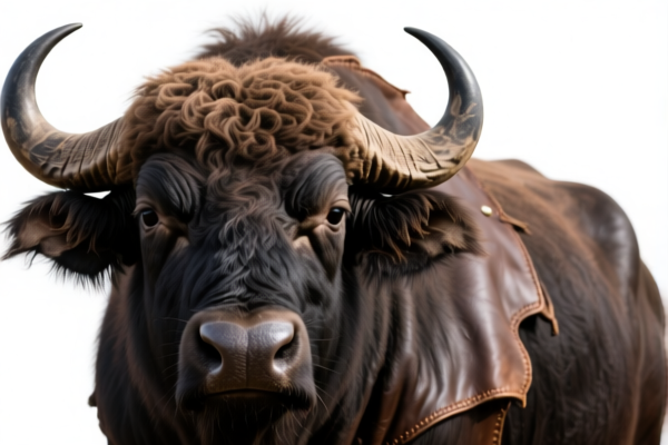 Buffalo Upper Leather