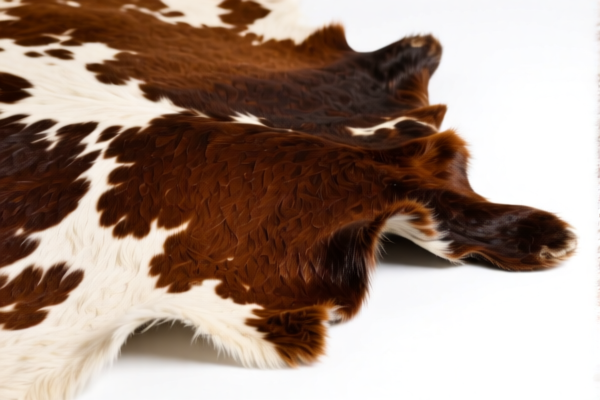Dry Cowhide Material