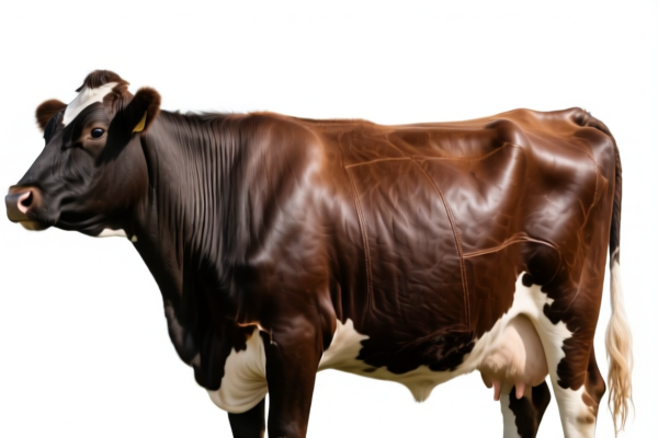 Image for Full Grain Bovine Leather