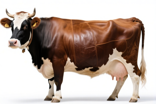 Image for Full Grain Bovine Leather