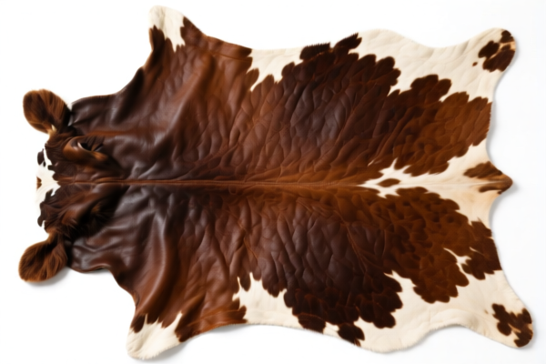 Full Grain Cowhide Leather