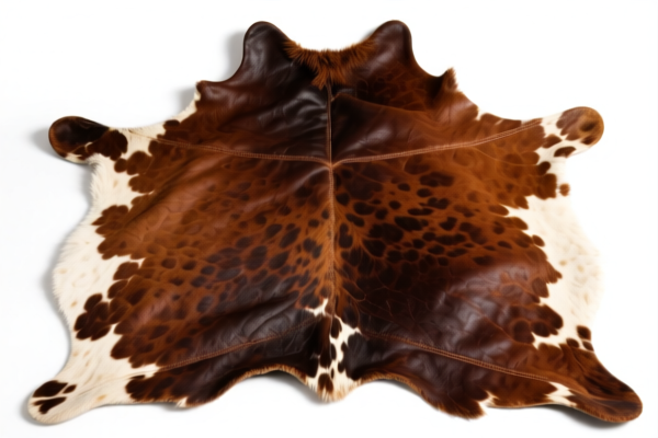 Full Grain Cowhide Leather