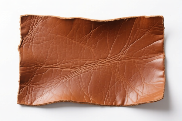 Image for Natural Bovine Leather Blank