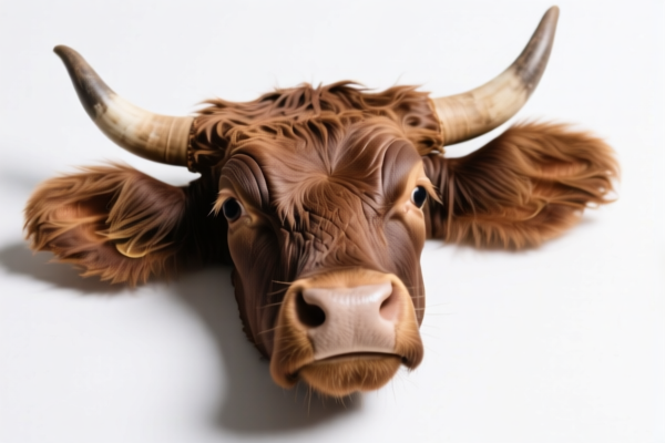 Dry Bovine Leather for Automotive Interior