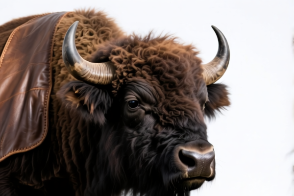 Buffalo Leather for Furniture