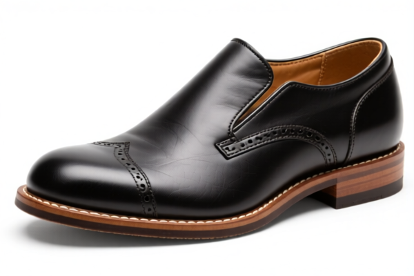 Buffalo Shoe Upper Leather