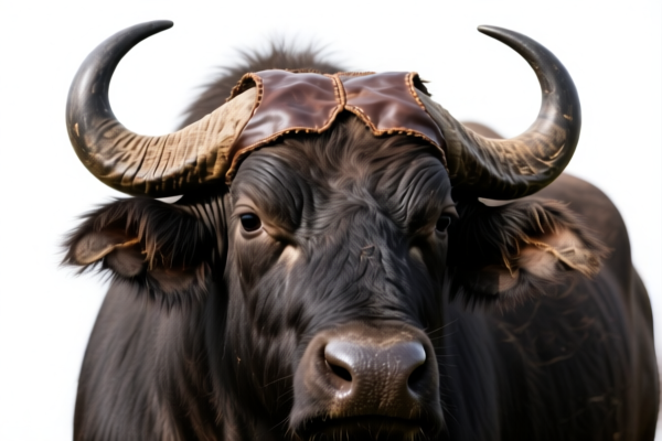 Buffalo Upper Leather