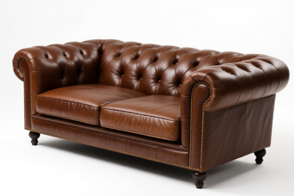 Dry Buffalo Leather for Furniture