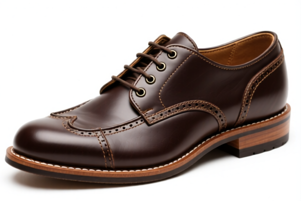 Dry Buffalo Shoe Upper Leather