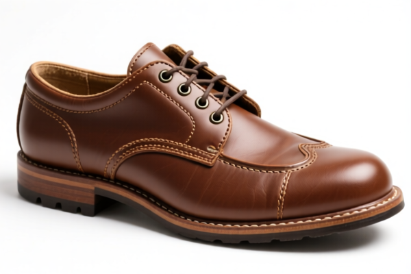 Dry Buffalo Shoe Upper Leather