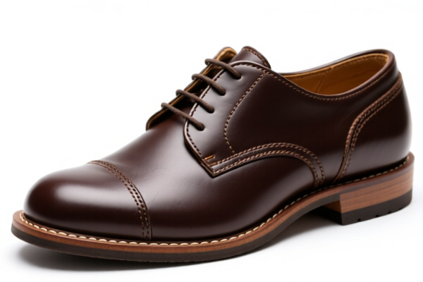 Dry Buffalo Shoe Upper Leather