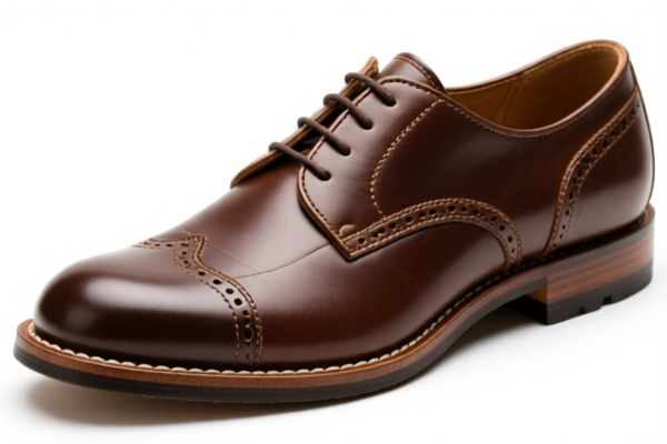 Dry Buffalo Shoe Upper Leather