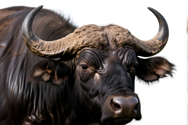 Buffalo Upper Leather