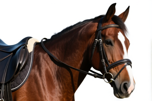 Equine Upper Leather