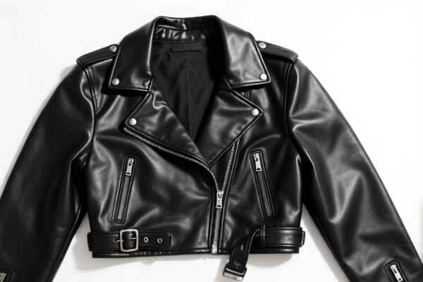 Leather Garment Upper Leather