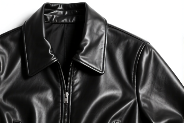 Leather Garment Upper Leather