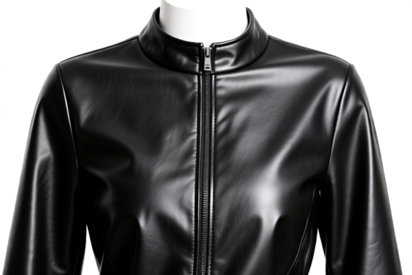 Leather Garment Upper Leather