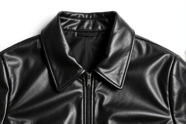Leather Garment Upper Leather