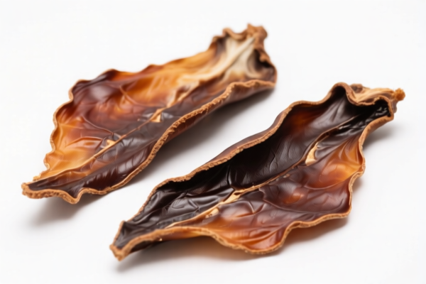 Image for Dry Bovine Sole Leather
