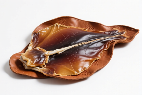 Dry Buffalo Sole Leather