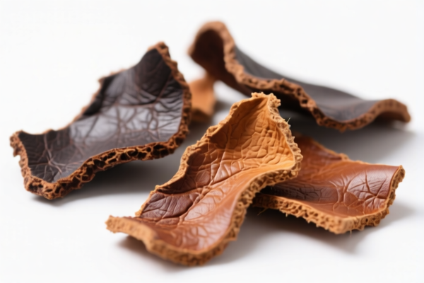 Dried Bovine_Equine Leather Pieces (For Embossing)