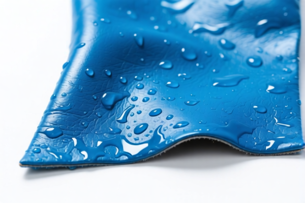 Wet Blue Lambskin