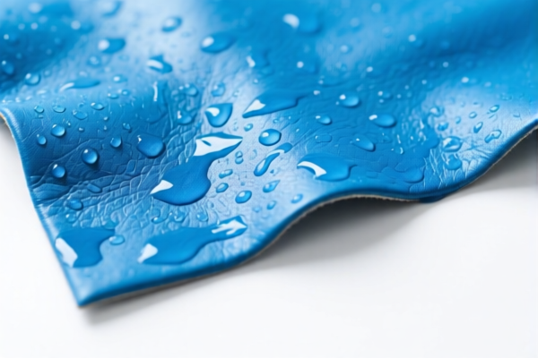 Wet Blue Lambskin