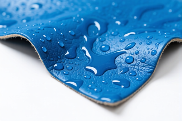 Wet Blue Lambskin