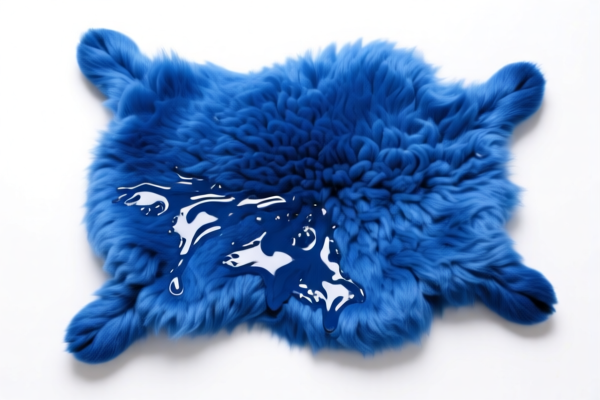 Image for Wet blue Sheepskin