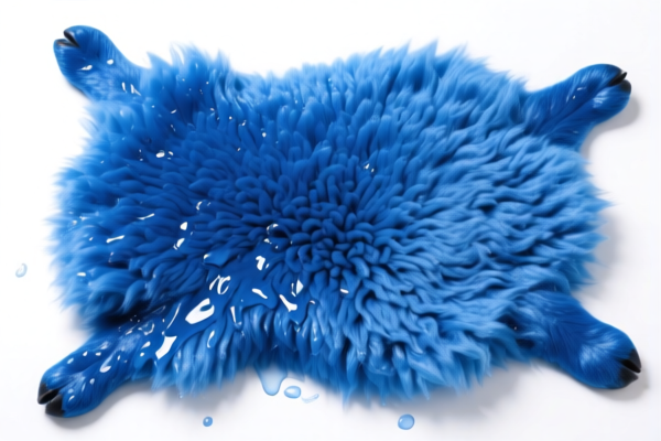 Image for Wet blue Sheepskin