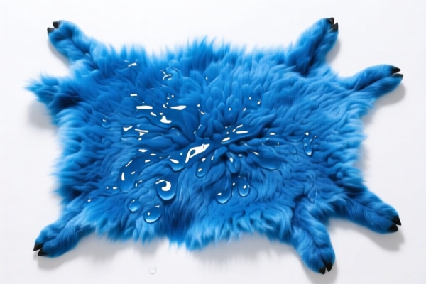 Wet Blue Sheepskins for Leather Processing