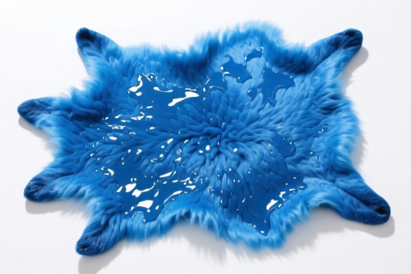 Wet Blue Sheepskins for Leather Processing
