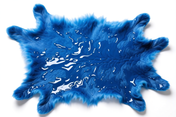 Wet Blue Sheepskins for Tanning